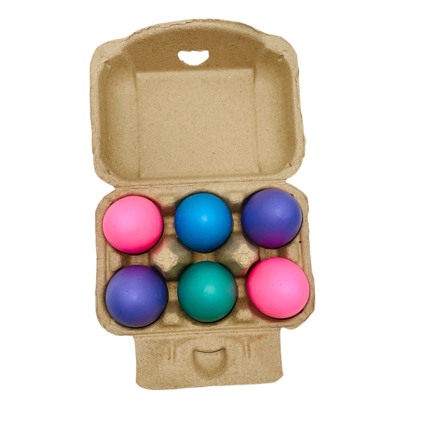 Unicorn Easter Eggs Wax Melts