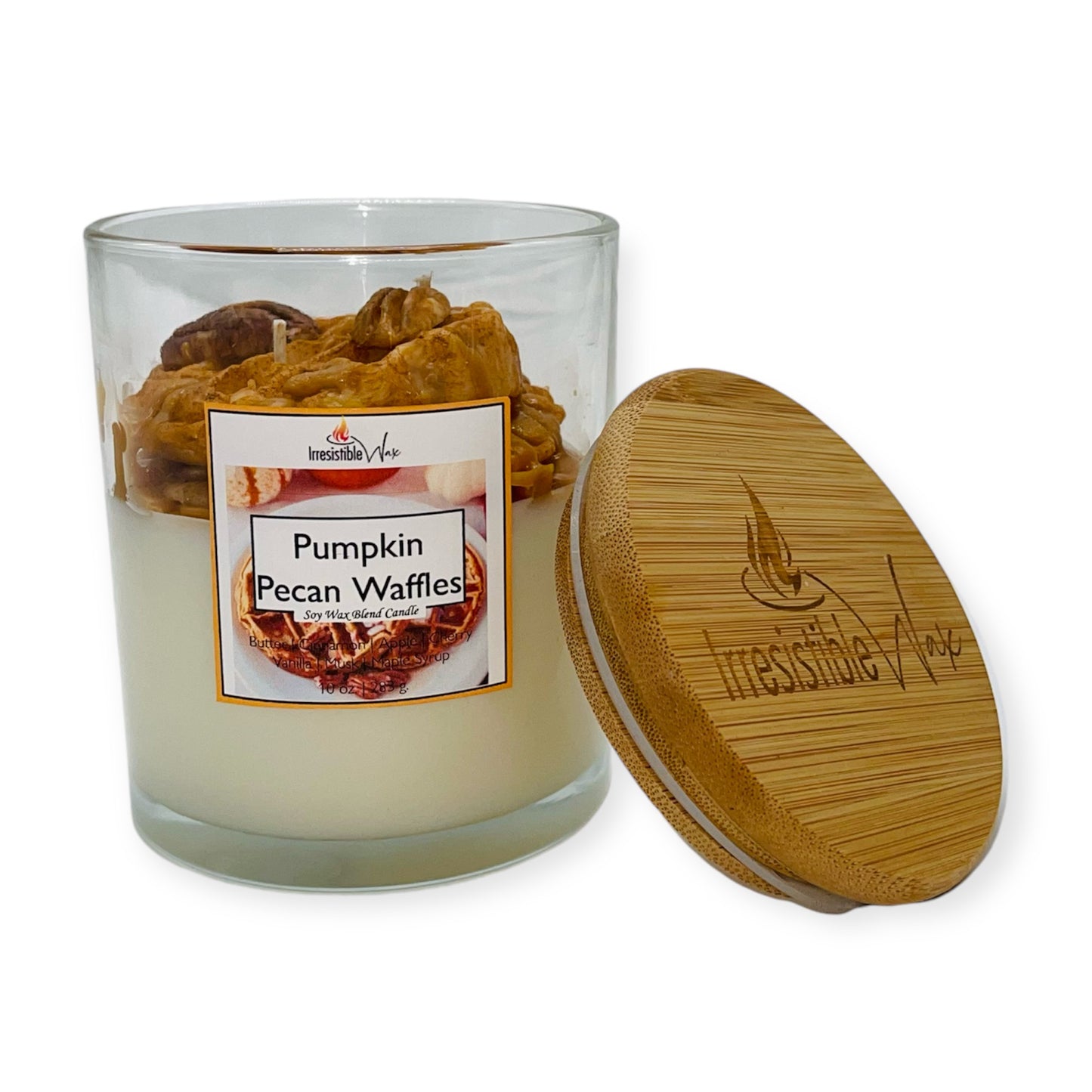 Monthly Subscription Mystery Candle