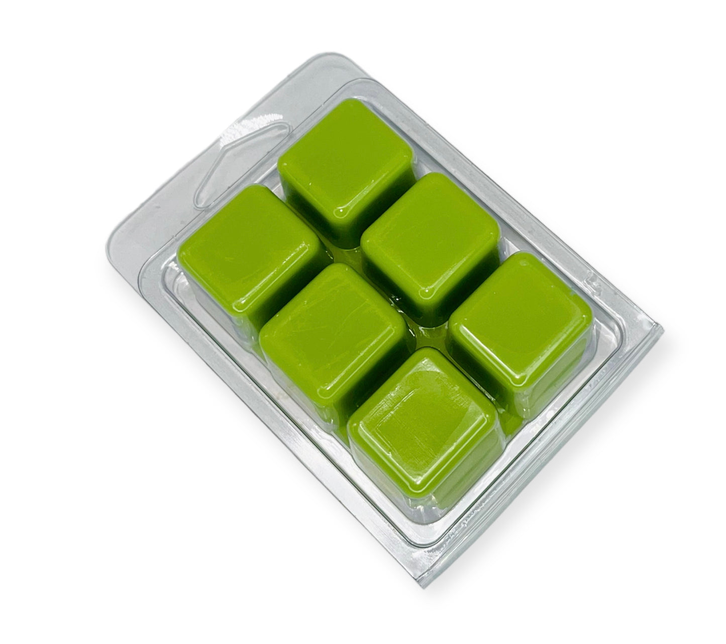 Basic Batch of Celery Wax Melts