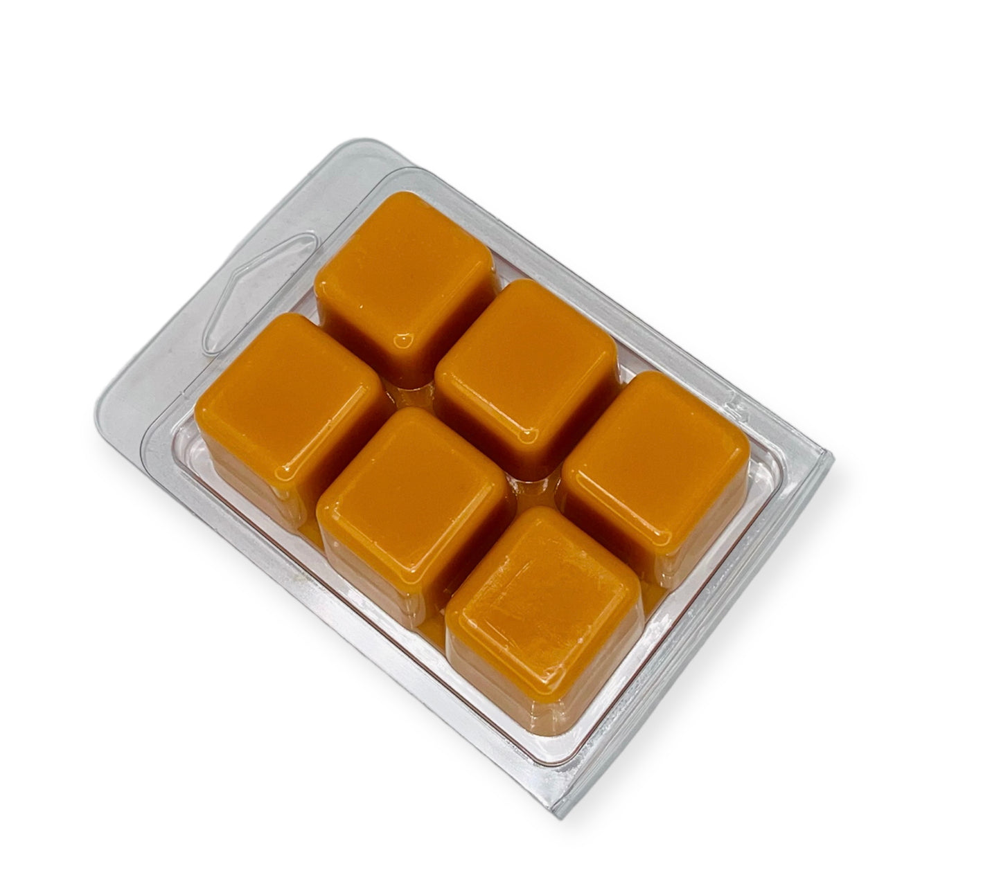 Basic Batch of Pineapple teriyaki Wings Wax Melts