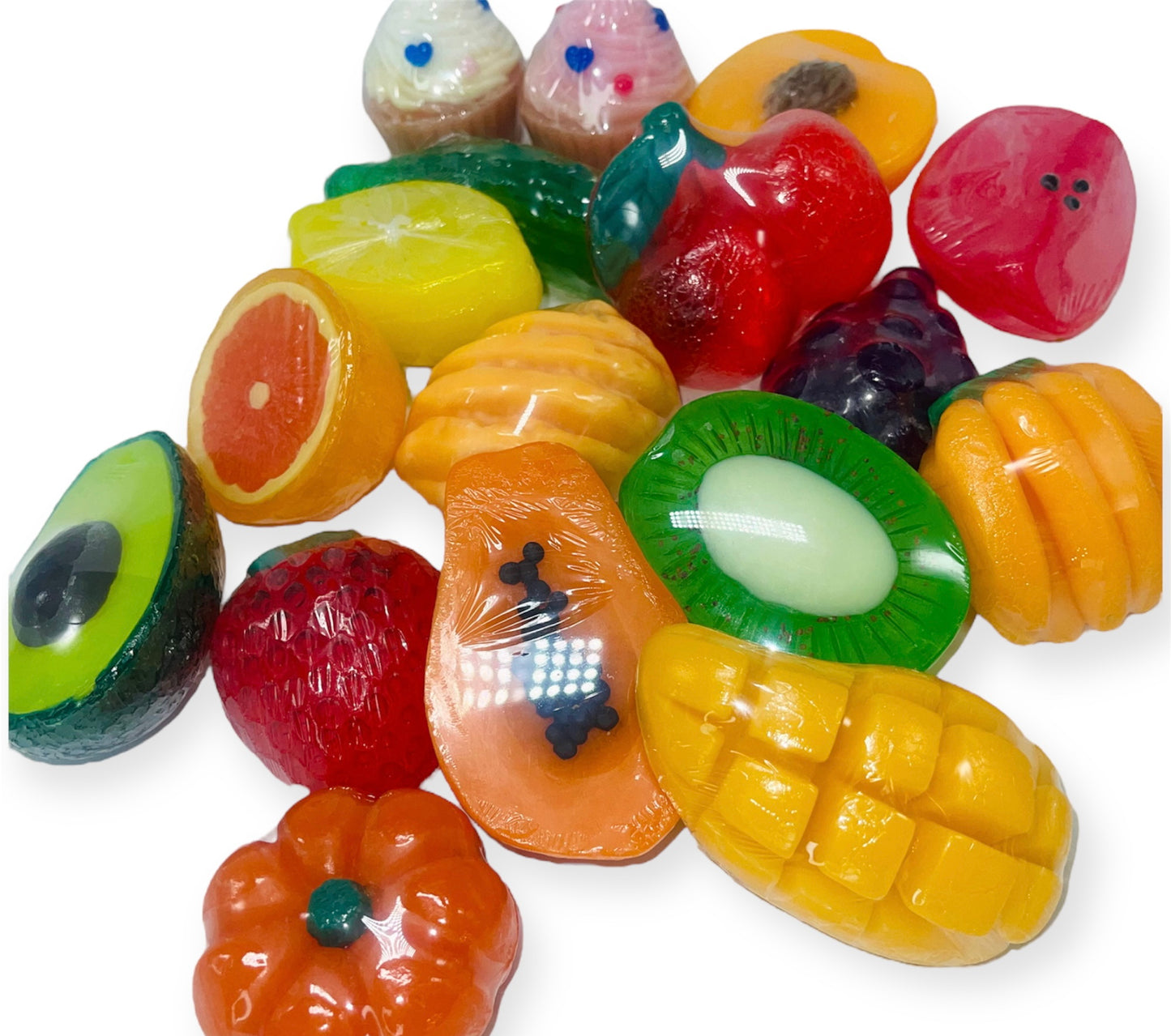 Mango Soap