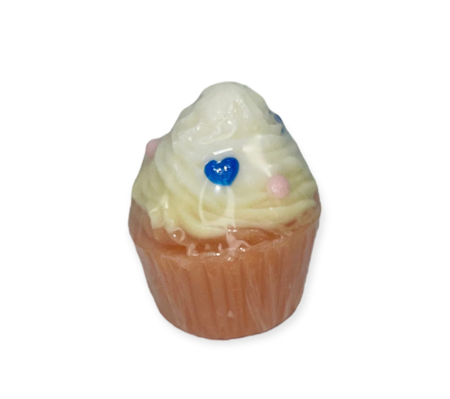Cupcake Soap