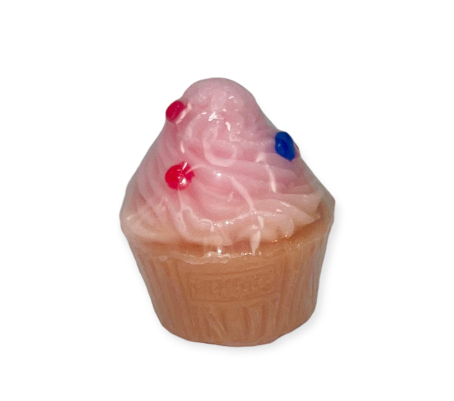 Cupcake Soap
