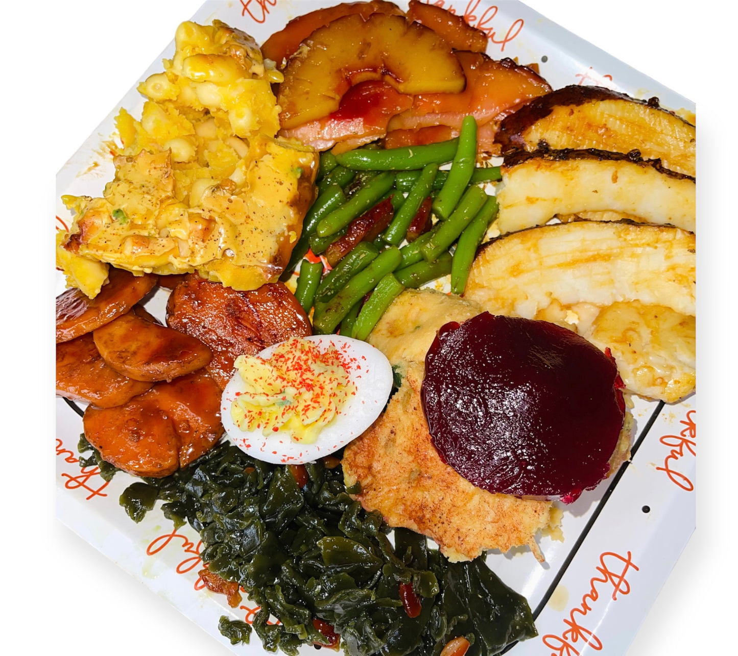 Thanksgiving Dinner Wax Melts PREORDER FOR NOVEMBER