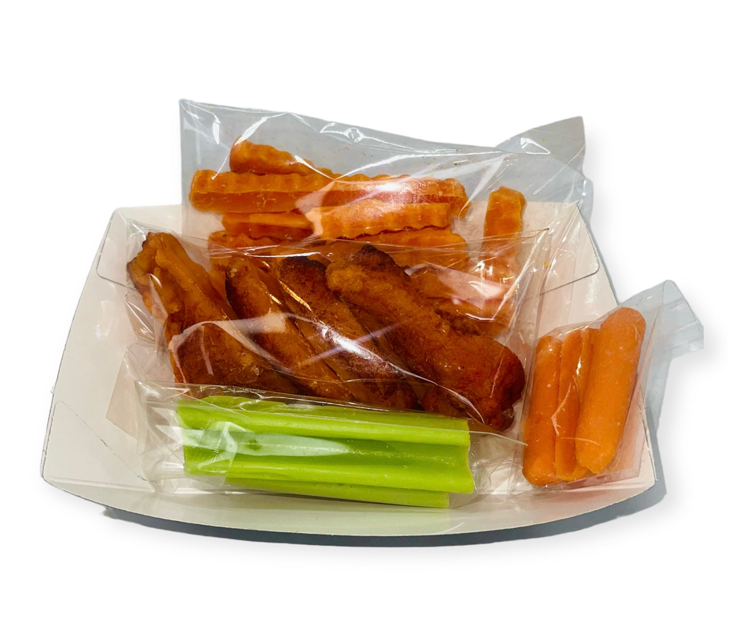 BBQ Wings Wax Melts Combo