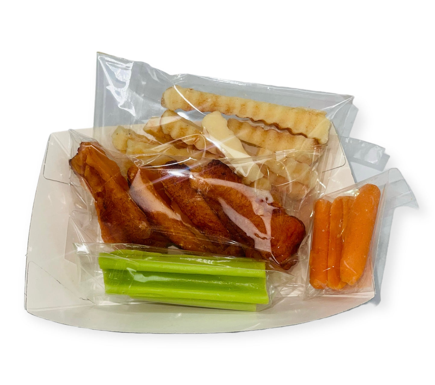 BBQ Wings Wax Melts Combo