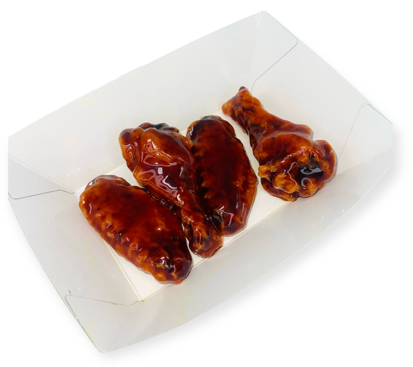 BBQ Wings Wax Melts Combo