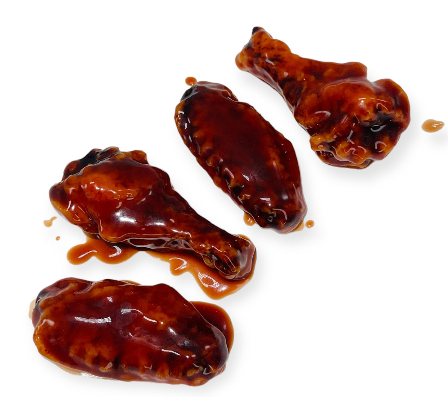 BBQ Wings Wax Melts Combo