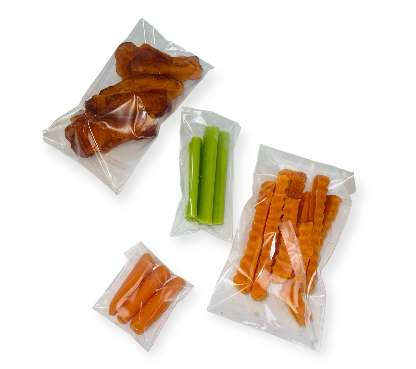 BBQ Wings Wax Melts Combo