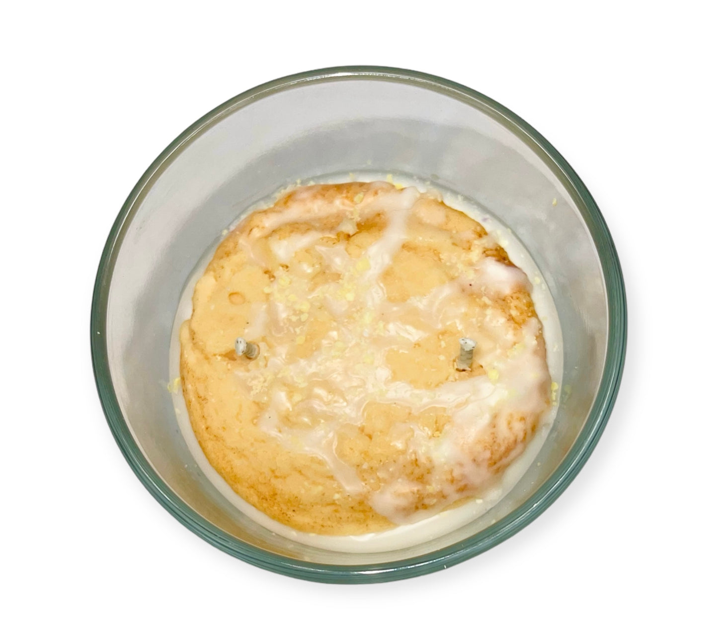 Monthly Subscription Mystery Candle