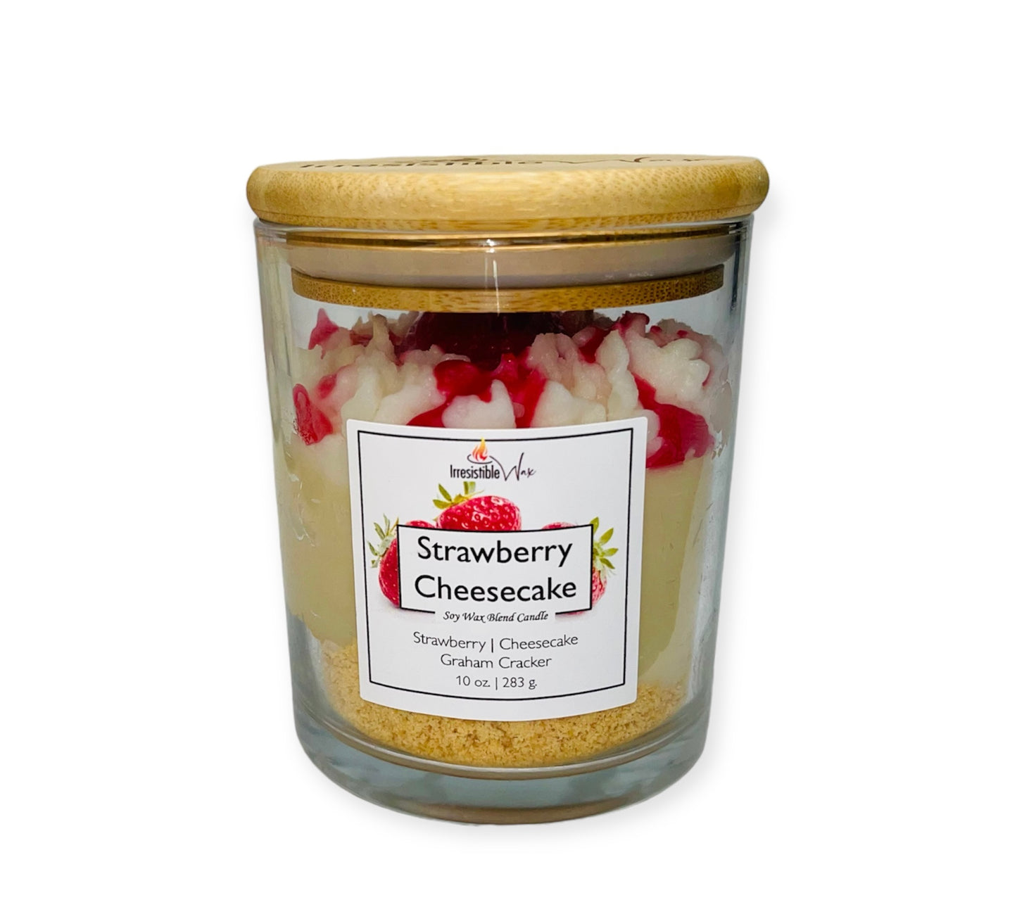 Monthly Subscription Mystery Candle