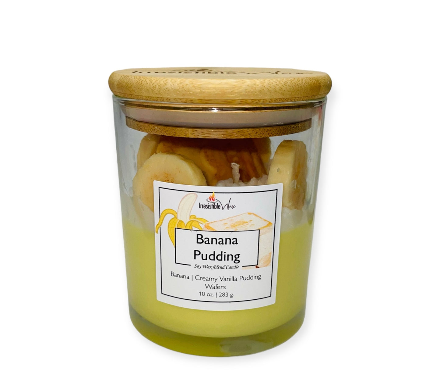Monthly Subscription Mystery Candle