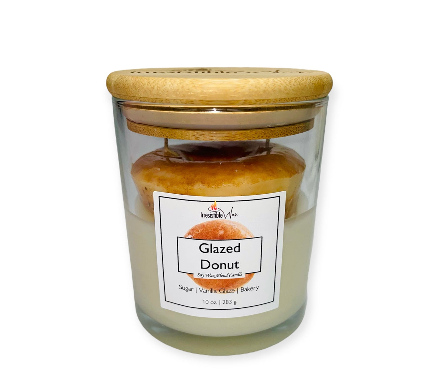 Monthly Subscription Mystery Candle