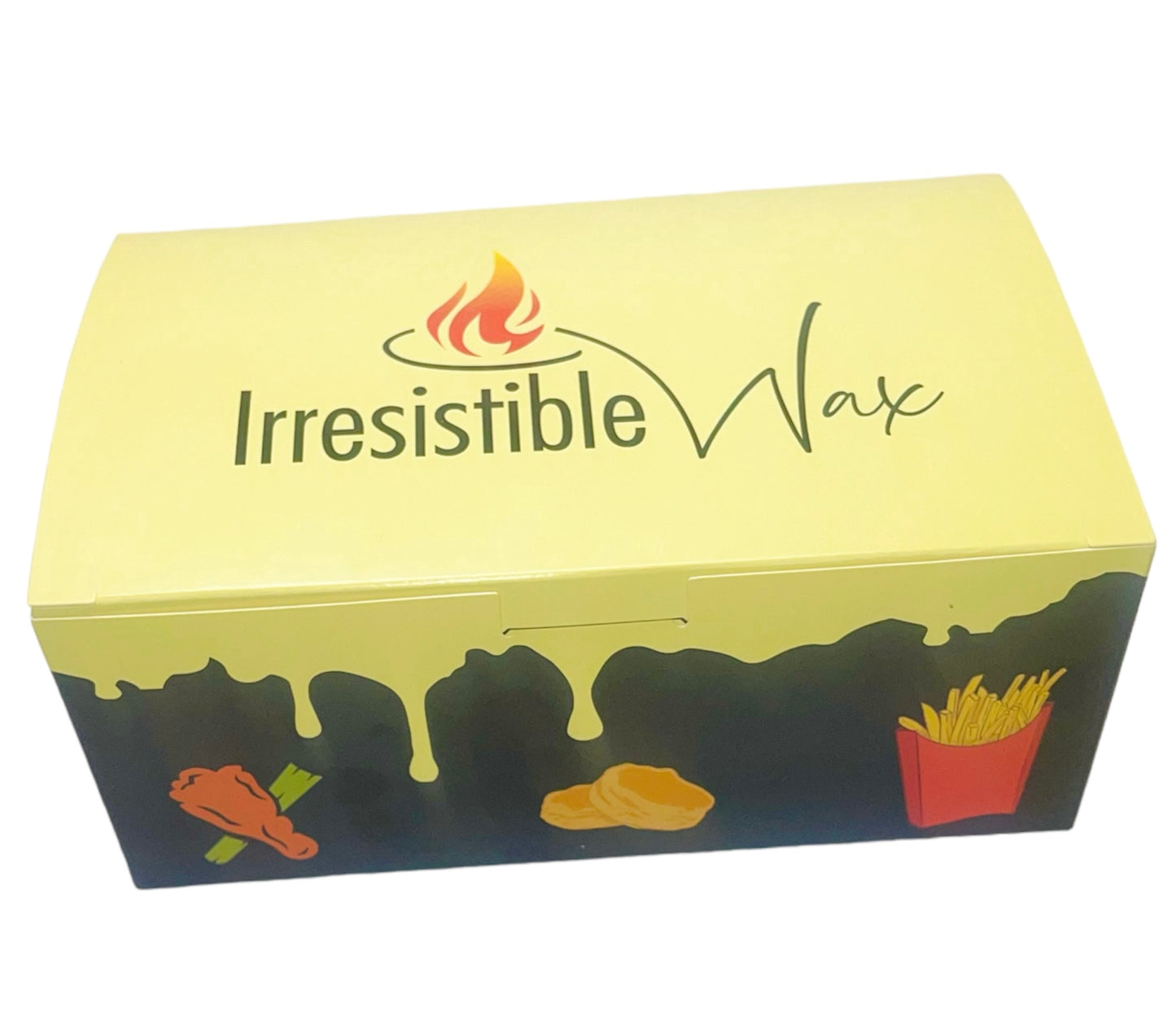 BBQ Wings Wax Melts Combo