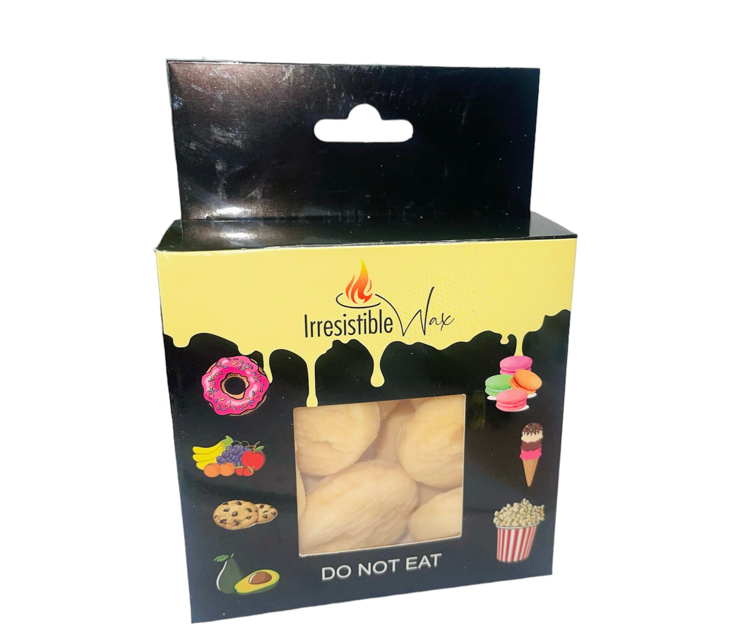 Sugar Cookie Wax Melts
