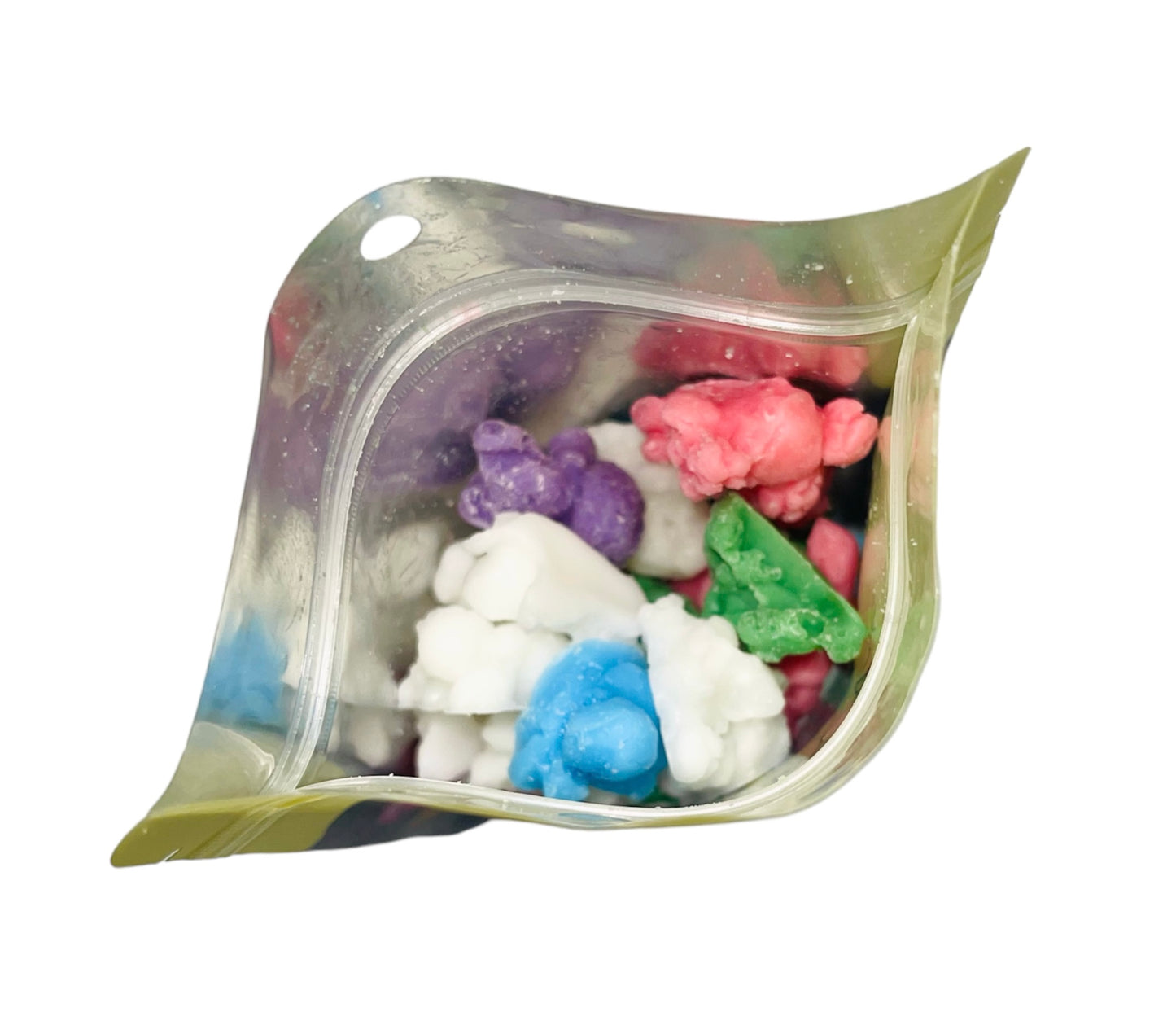 Unicorn Popcorn Wax Melts