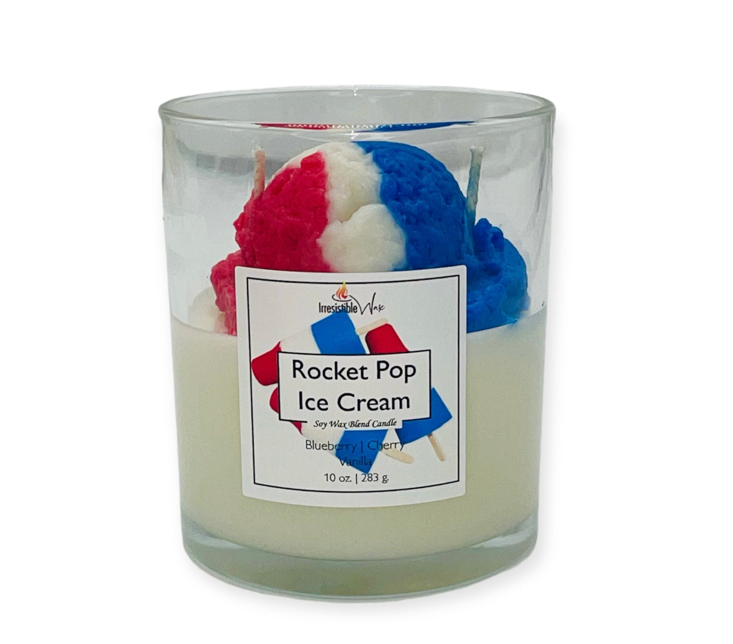 Monthly Subscription Mystery Candle