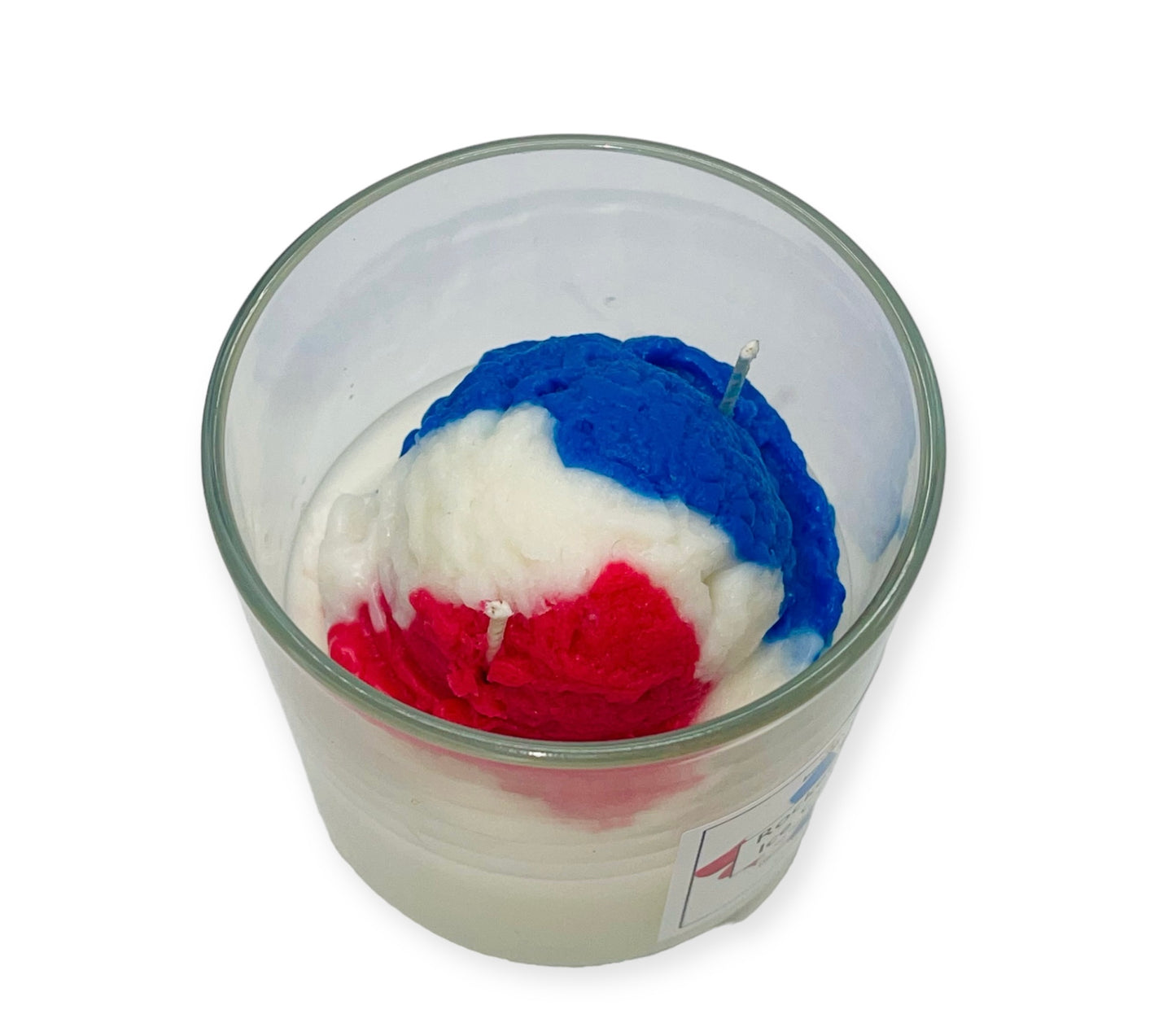 Monthly Subscription Mystery Candle
