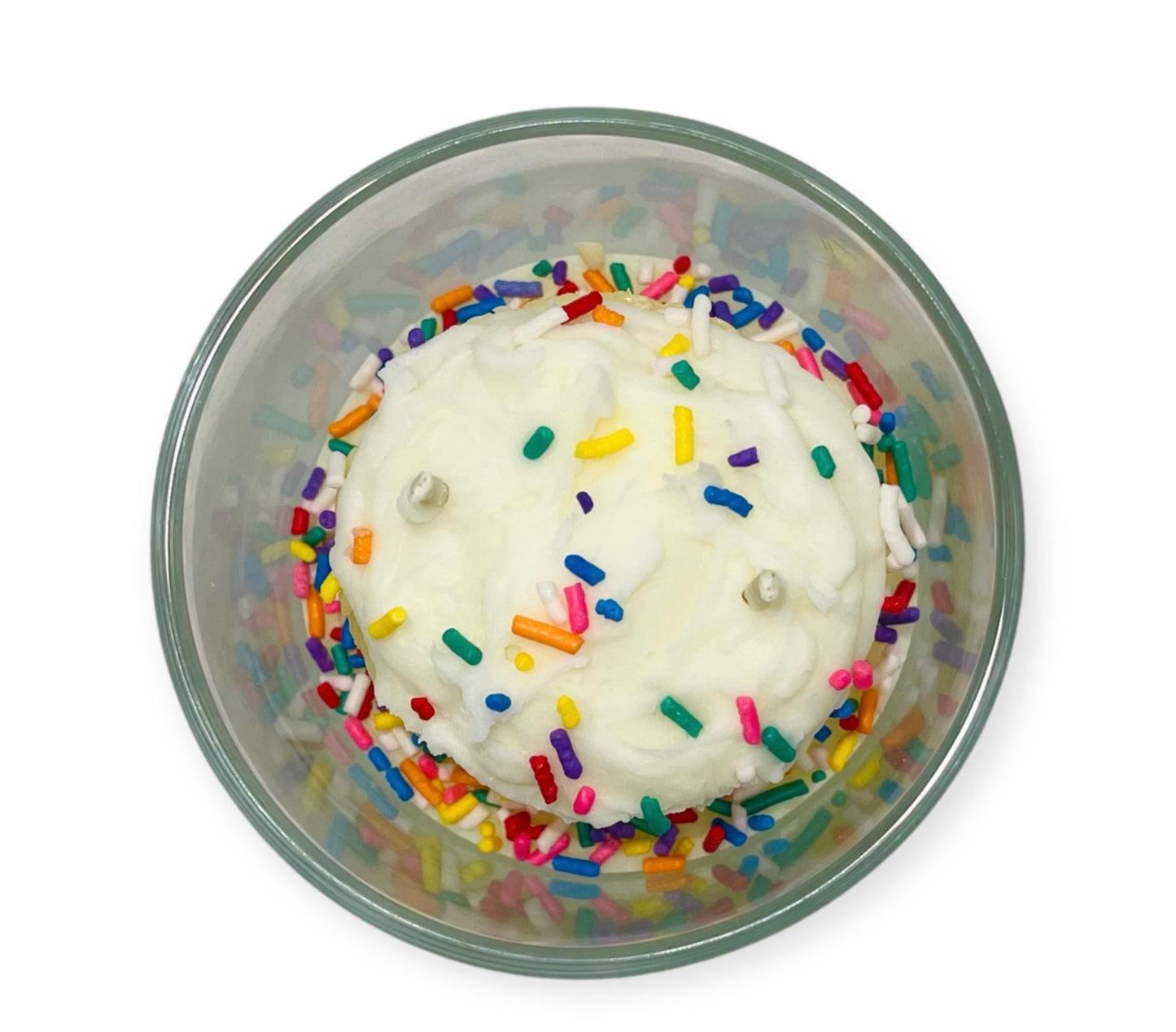Monthly Subscription Mystery Candle