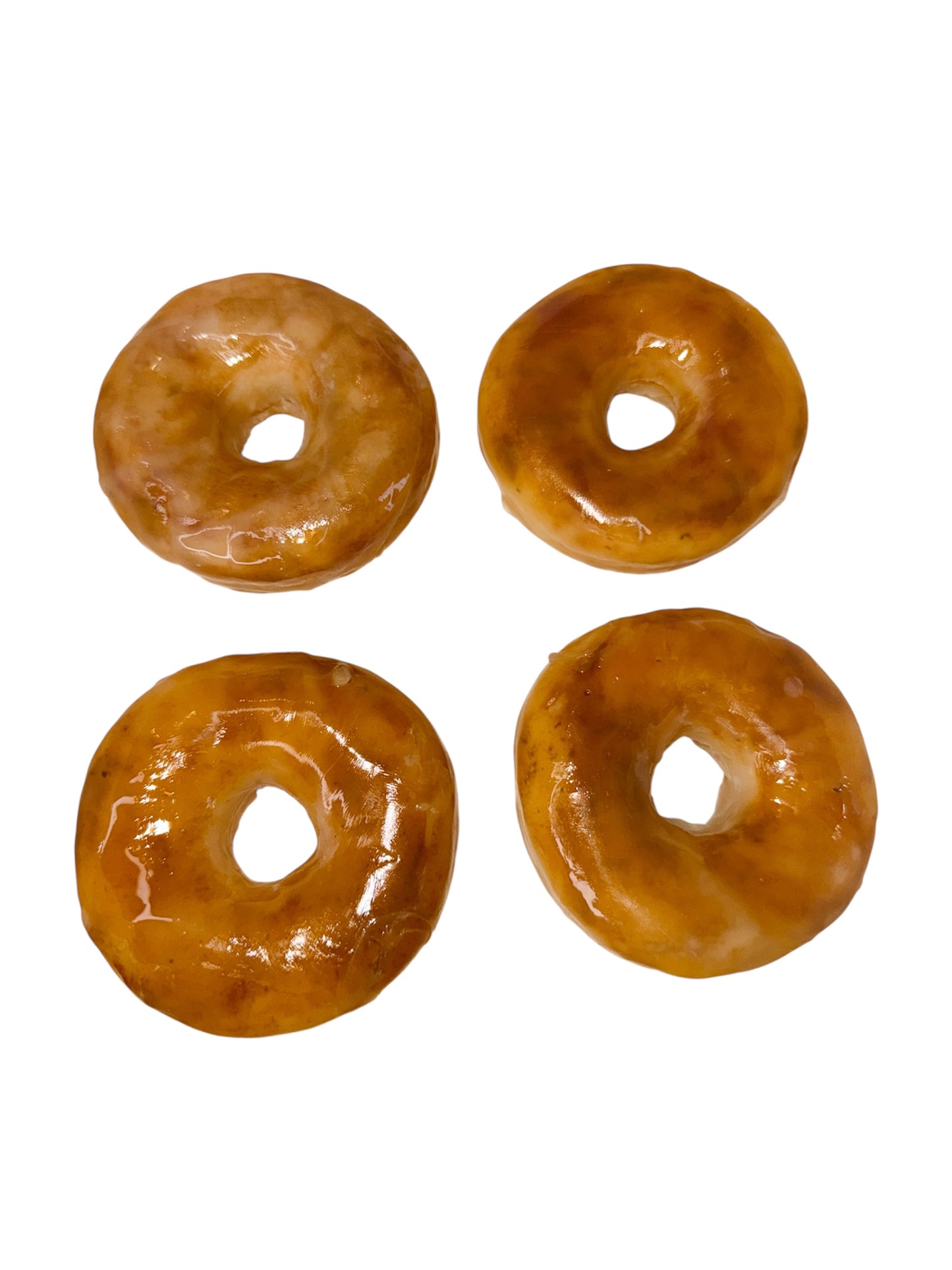 Glazed Donuts Wax Melts
