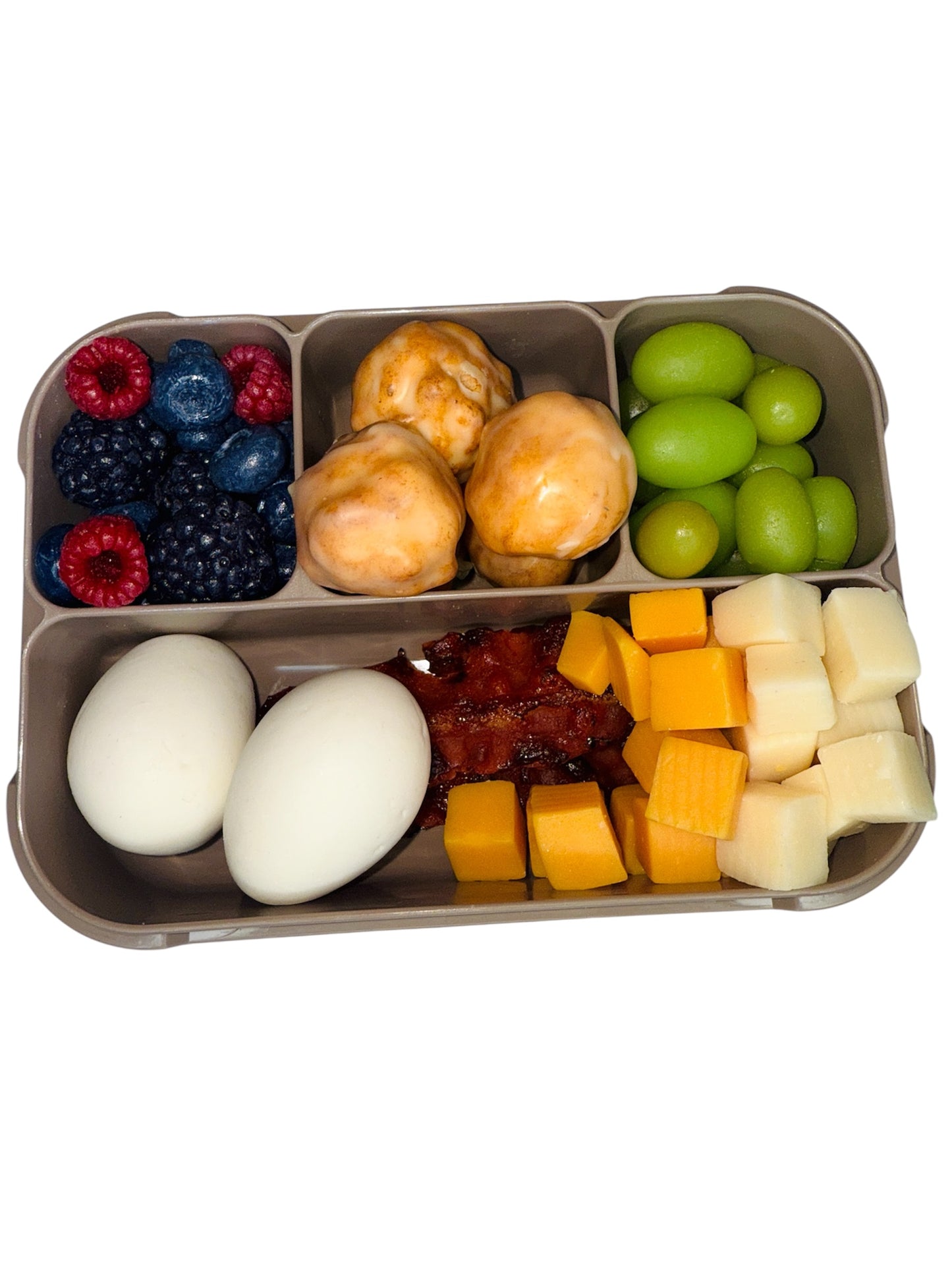 Bento/Brunch Wax Melts Box