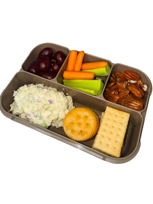 Bento/Lunch Wax Melts Box