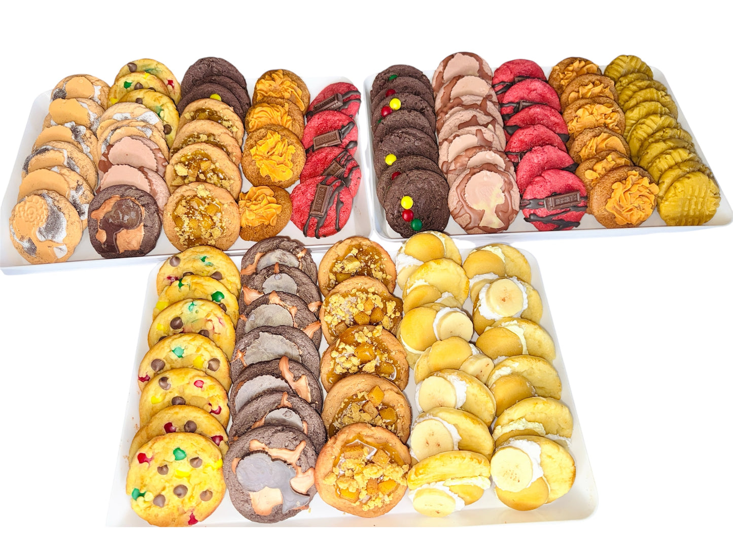 Black History Month Cookie Wax Melts