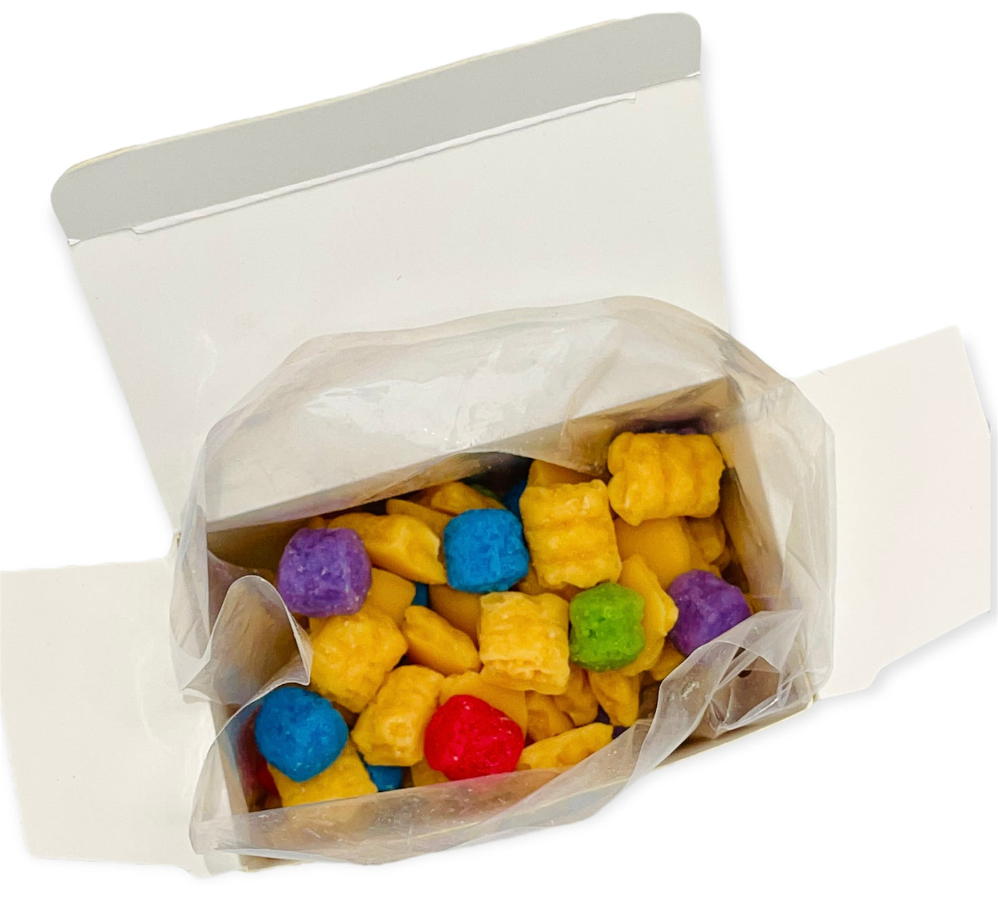 Cap D Crunch Wax Melts