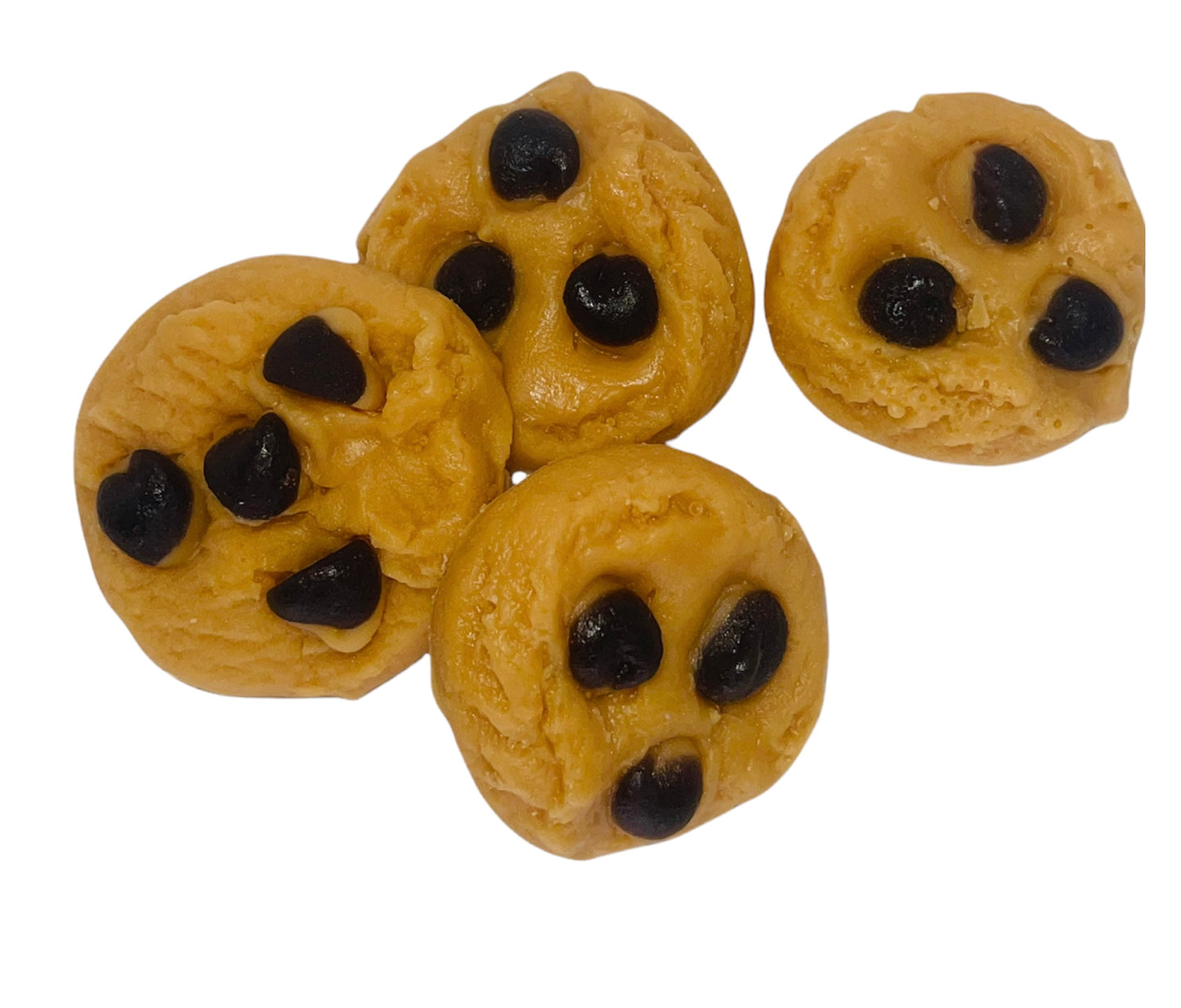 Chocolate Chip Cookie Wax Melts