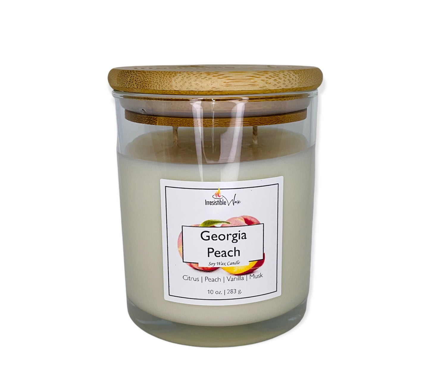 Georgia Peach