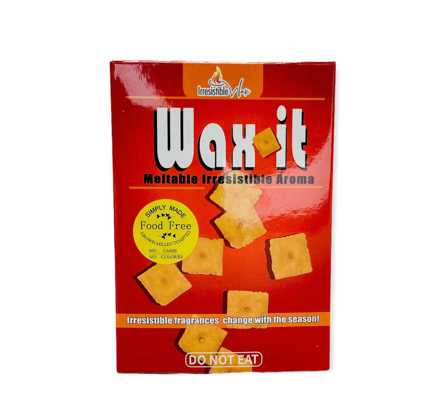 Wax It Wax Melts