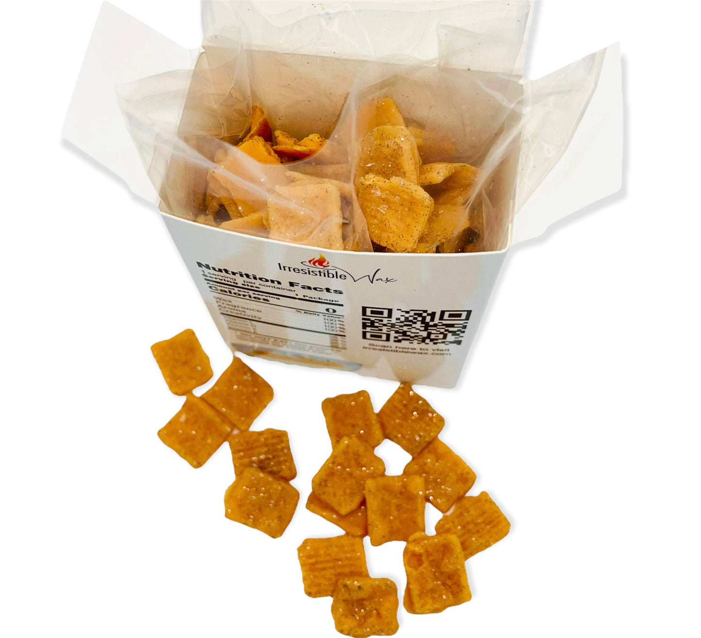 Cinnamon Crunch Wax Melts