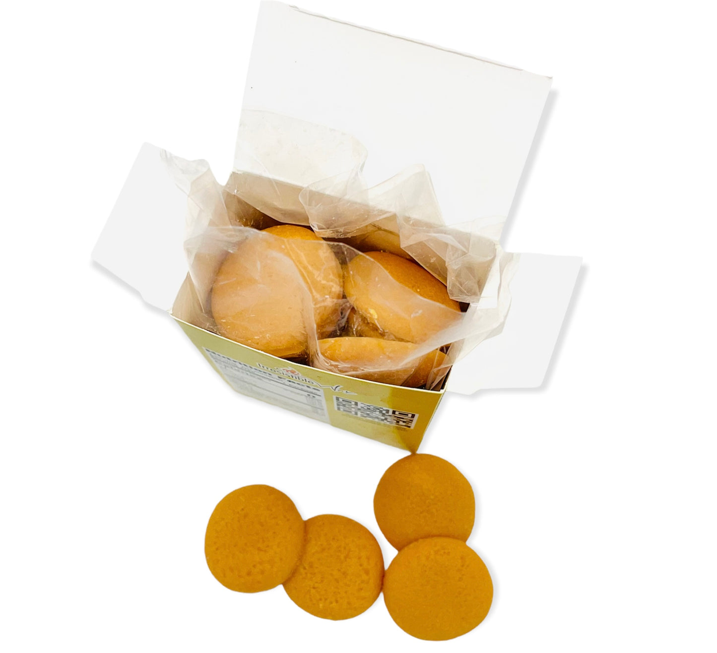 Banana Wafers Wax Melts
