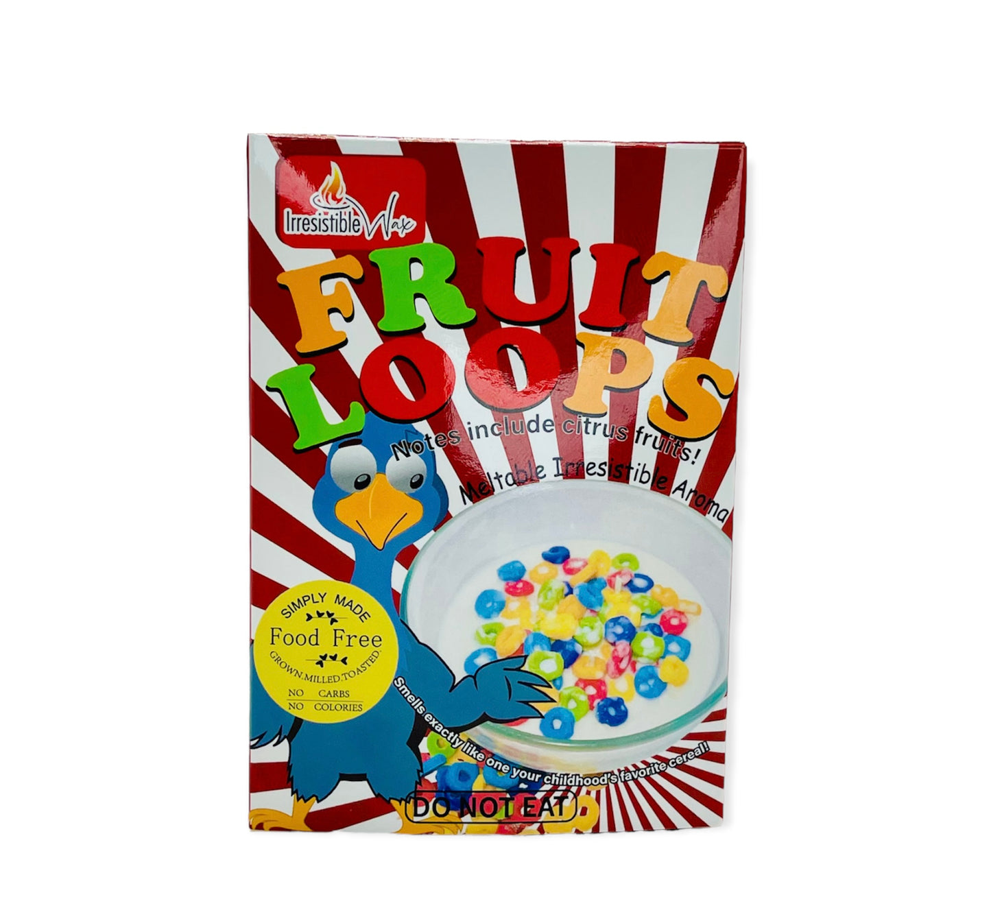 Fruit Loops Wax Melts