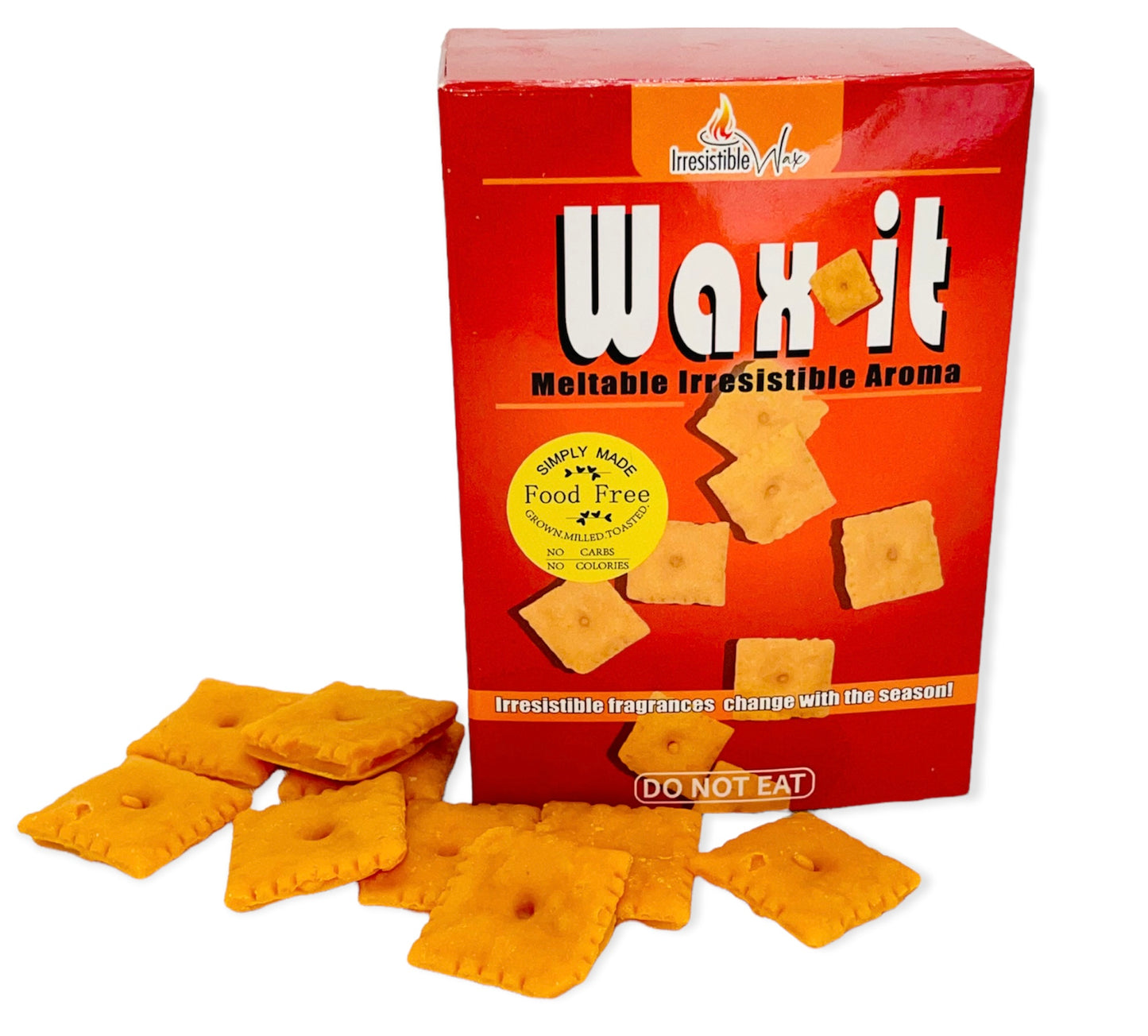 Wax It Wax Melts