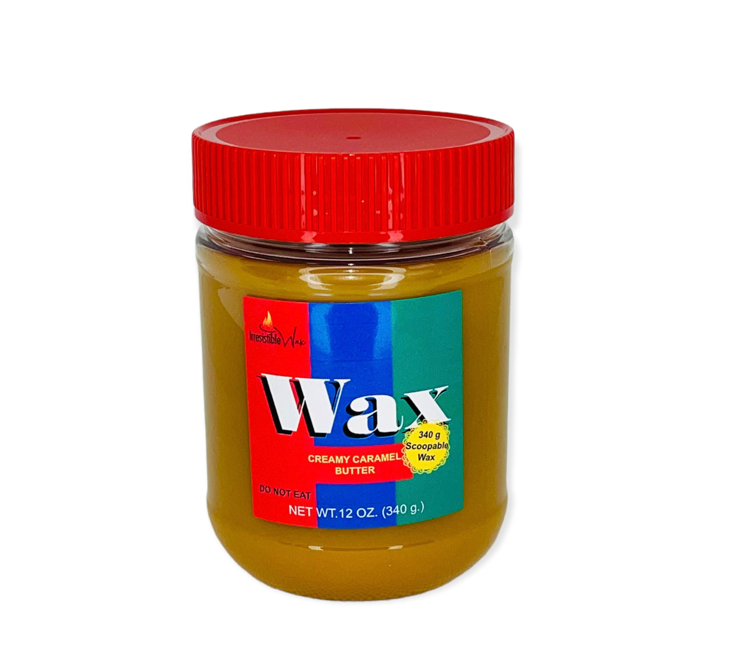 Caramel Butter Scoopable Wax Melts