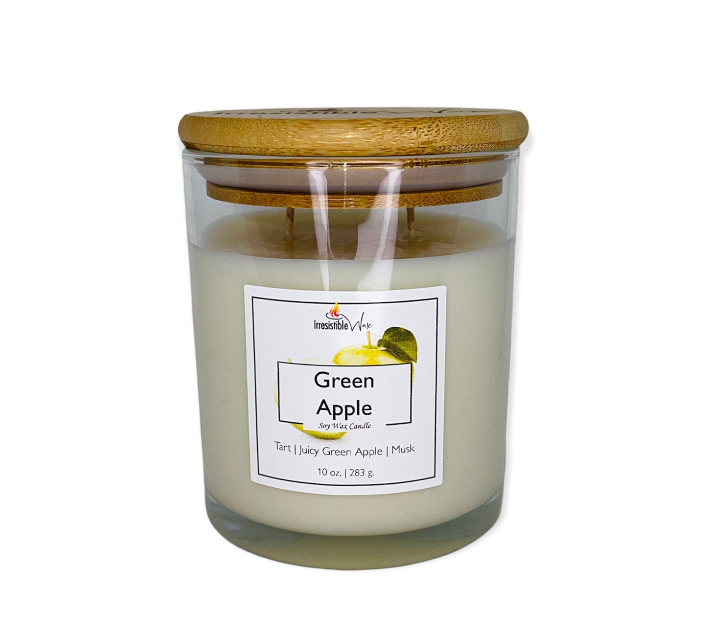 Green Apple