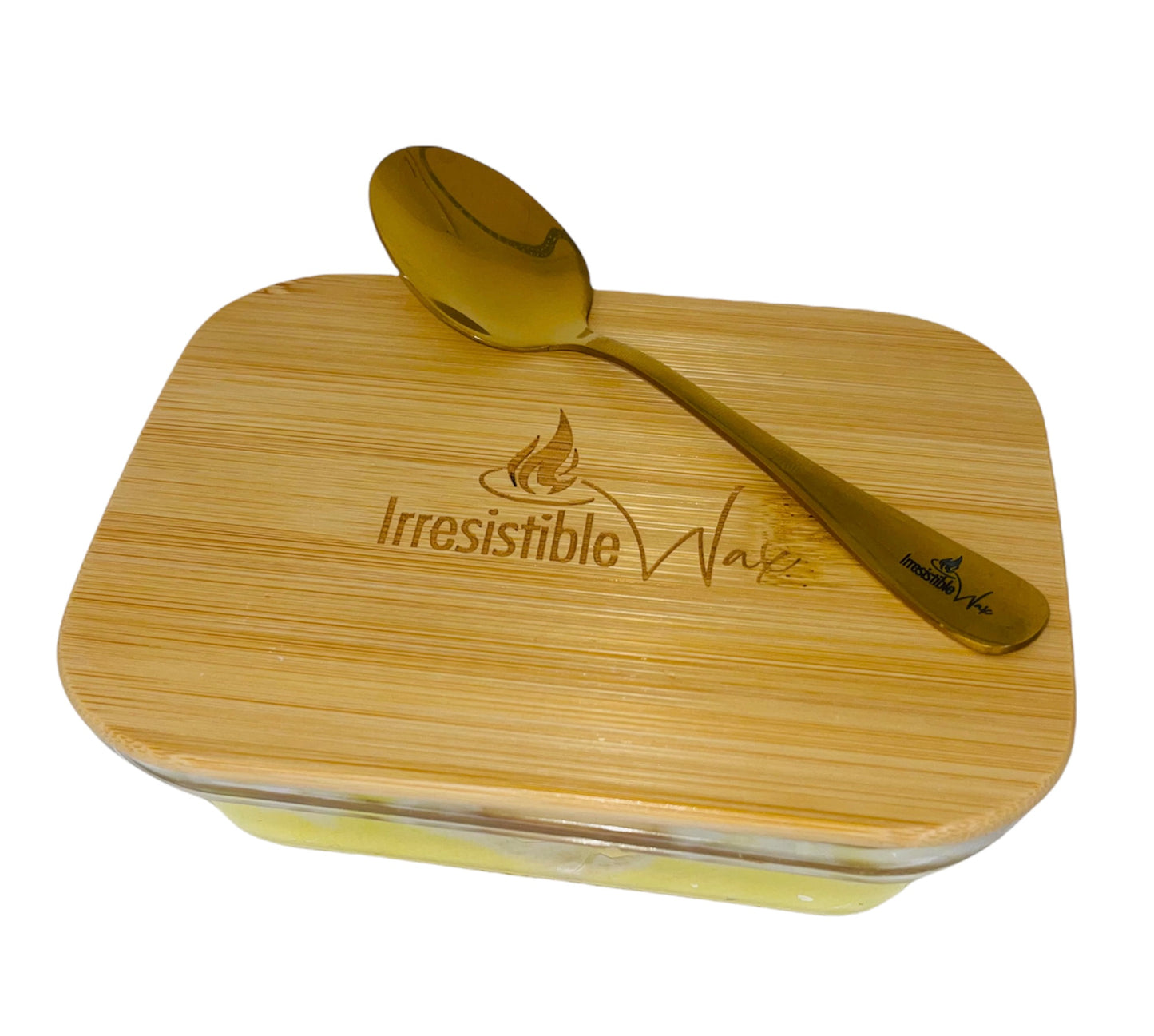 Banana Pudding Scoopable Wax Melts