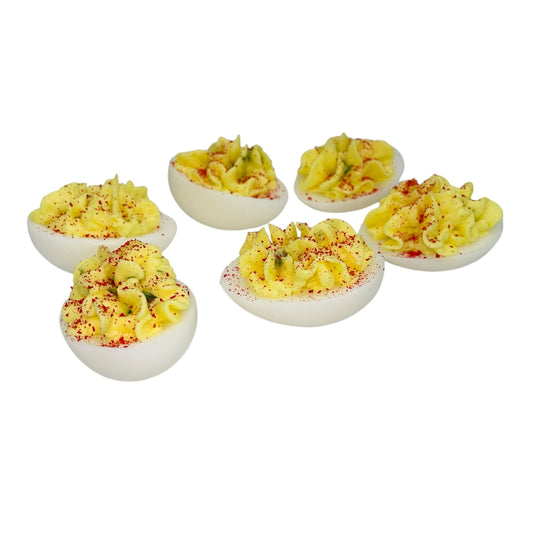 Deviled Egg Wax Melts