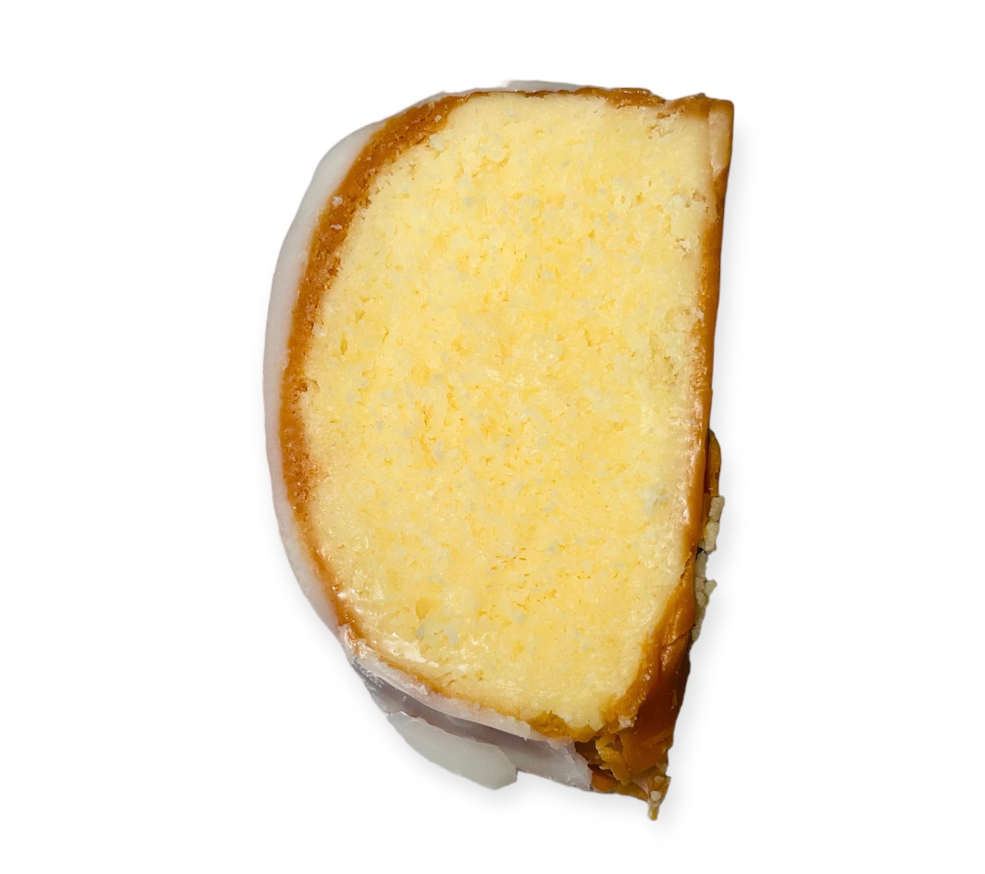 Lemon Pound Cake Jelly Wax Melts 4 oz