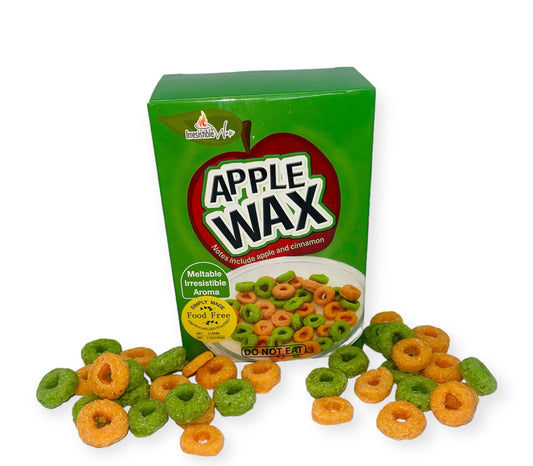 Apple Wax Cereal Wax Melts