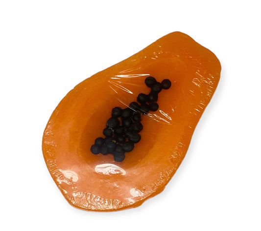 Papaya Soap