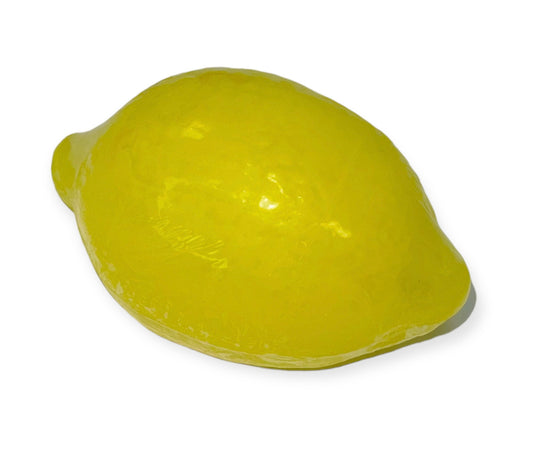 Lemon Soap