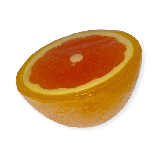 Orange Soap