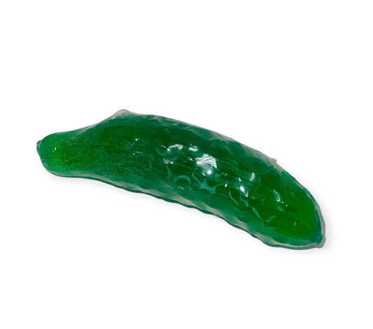 Cucumber Soap