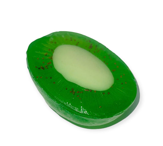 Kiwi Soap