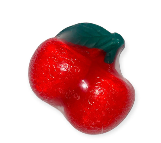 Cherry Soap