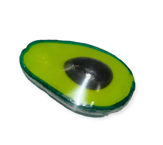 Avocado Soap