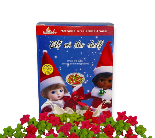 Elf on the Shelf Wax Melts