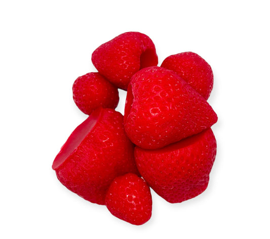 Strawberries Wax Melts